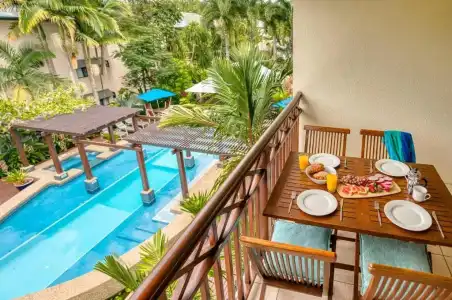 Freestyle Resort Port Douglas - 51