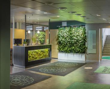 GreenStar Lahti - 10