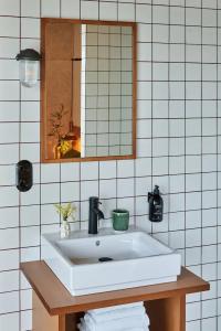 Hôtel Oré, Saint-Malo - 50