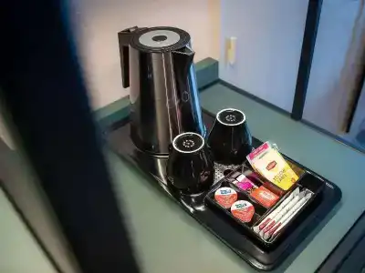 Novotel Angers Lac de Maine - 46