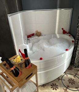 I Puritani B&B - 42