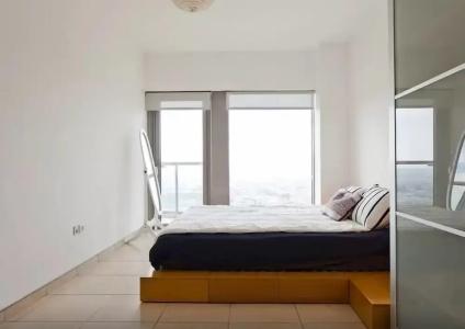 Sea Suites Apartments - 327