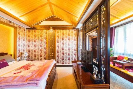Zhuyixuan Boutique Inn - 7