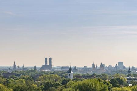 Four Points by Sheraton Munich Arabellapark - 45