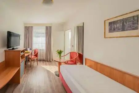 Best Western Queens Pforzheim-Niefern - 43