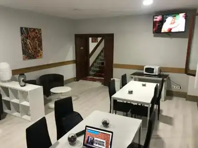 Pensión La Salve - 26