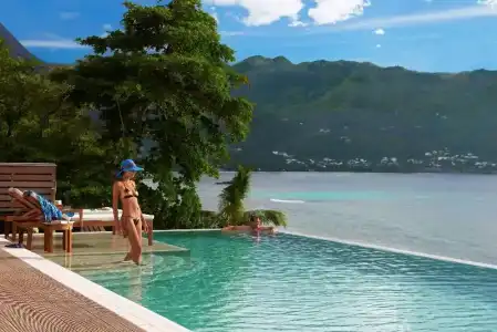 Hilton Seychelles Northolme Resort & Spa - 35