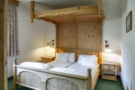 Alpenromantik Wirlerhof - 2