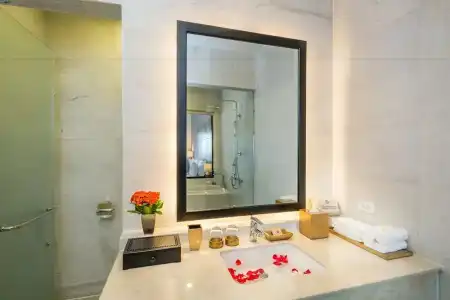 Grandvrio Ocean Resort Danang - 91