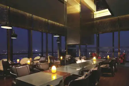 The Ritz-Carlton, Chengdu - 26