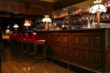 The Gore London – Starhotels Collezione - 14