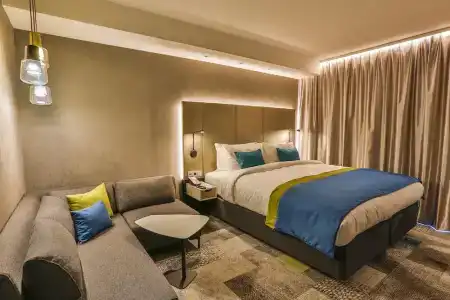 Holiday Inn Villingen - Schwenningen by IHG - 79