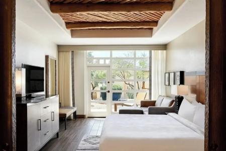 JW Marriott Scottsdale Camelback Inn Resort & Spa - 72