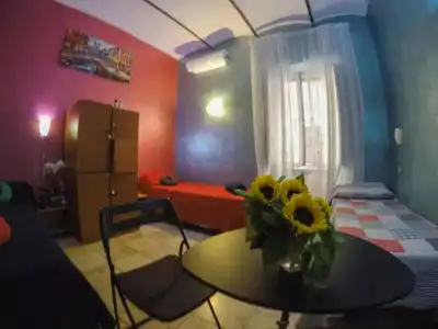 Român Holidays Hostel - 24
