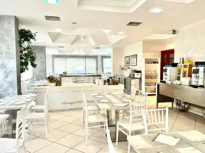 Alemagna bed & breakfast Bibione Lido del Sole - 27