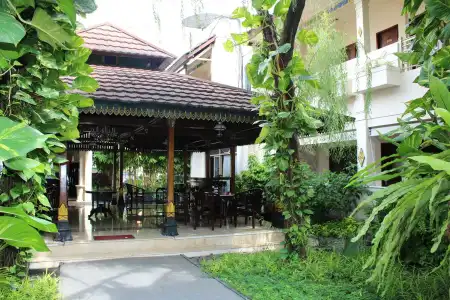 Indah Palace Yogyakarta - 21