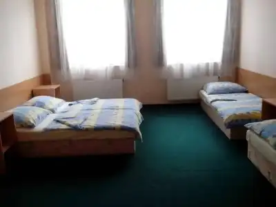 Hostel Kolbenka - 3