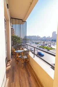 Museum Plaza - 129