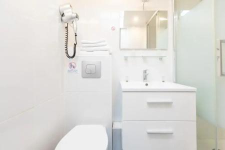 Hôtel Edmond Rostand - 91