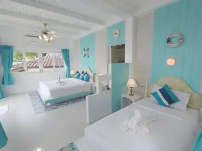 DD Hut Koh Tao - 32