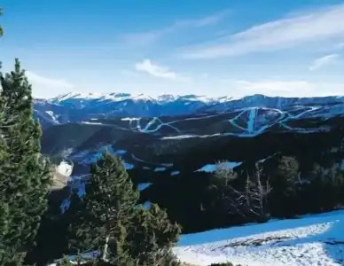 Solana Arinsal - 18
