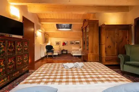 Al Battistero Luxury Suite - 67