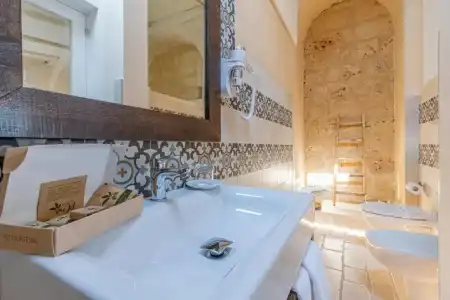 Masseria dei Monaci - 5