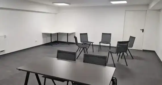 Melvi Göppingen - 23