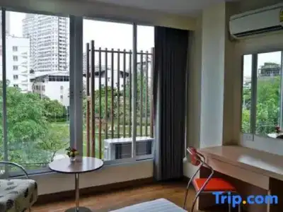 S3 Residence Park - 82