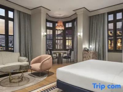 Palazzo Donizetti Istanbul, Tapestry Collection by Hilton - 49