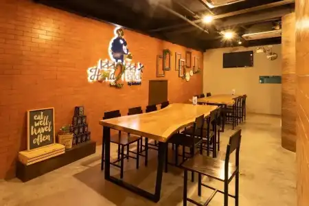 Kokotel Phuket Patong - 41