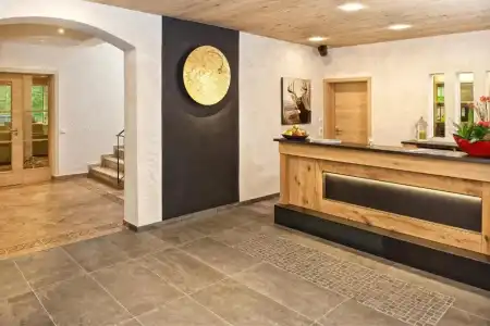 Interest Vitalhotel - 1