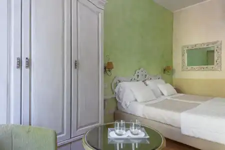 Olivi & Natural Spa - 92