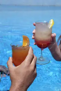 Hilton Dead Sea Resort & Spa - 12