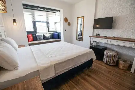 L'Etro Maison Alacati - 61