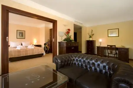 Haffner Resort & SPA - Destigos - 27