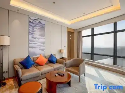 Golden Eagle Summit Nanjing China - 76