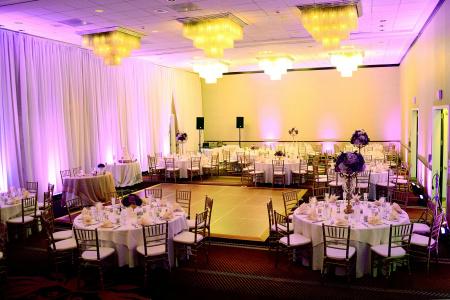 Embassy Suites by Hilton Alexandria Old Town - 31