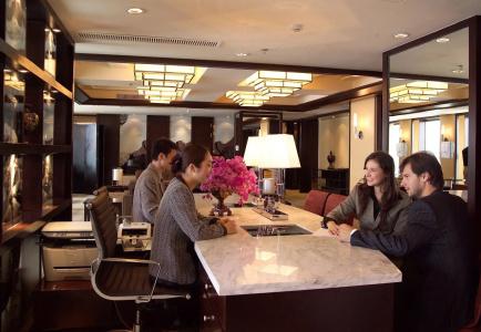 New Century Grand Hangzhou - 23