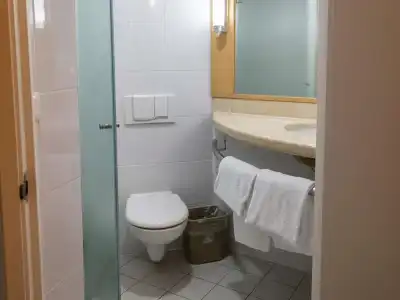 ibis Merida - 57