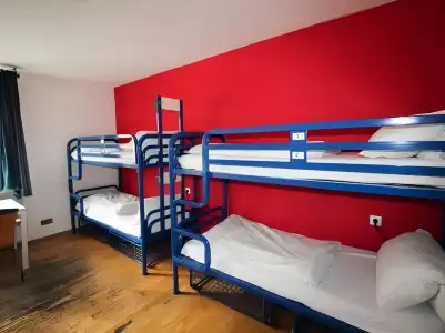 The 4You Hostel & - 29