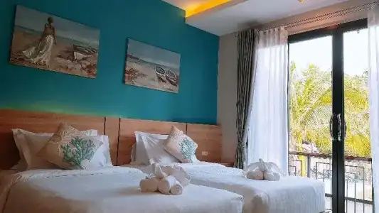 Seesea Resort - 37