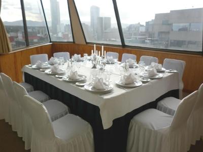Century Reforma - 14