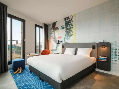 Ibis Styles Delft City Centre - 55