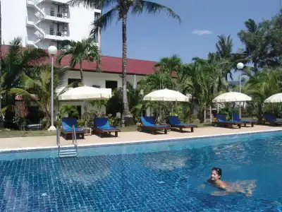 Patong Palace - 10