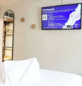Campanile PRIME - Toulouse Sud Balma Cité de l'Espace - 73