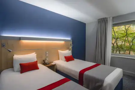 Holiday Inn Express PARIS - CANAL DE LA VILLETTE by IHG - 22