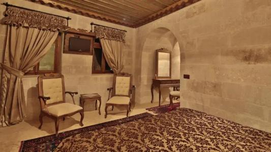 Phocas Cave Suites - Special Class - 39