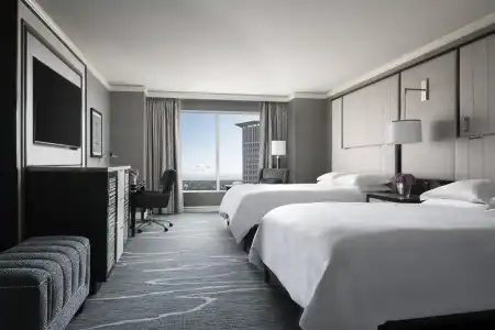 The Ritz-Carlton, Cleveland - 44