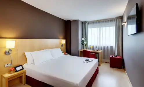 Sercotel Portales - 28